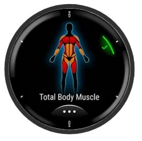 Garmin Venu 3 & 3S Likely to Launch at IFA 2023 + Leaked Photos & Features 20 Garmin Venu 3 muscle heatmap