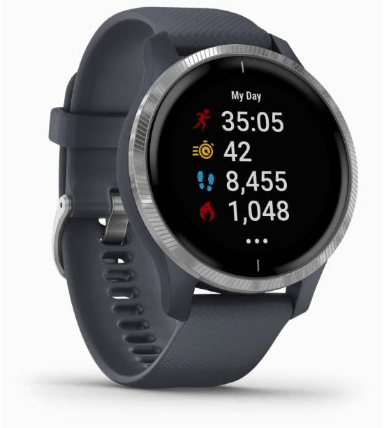 Garmin Venu, Vivoactive 4 & 4S, Vivomove Style & Vivomove 3 to be released at IFA 2019 2 Garmin Venu 43mm 1565792243 0 0