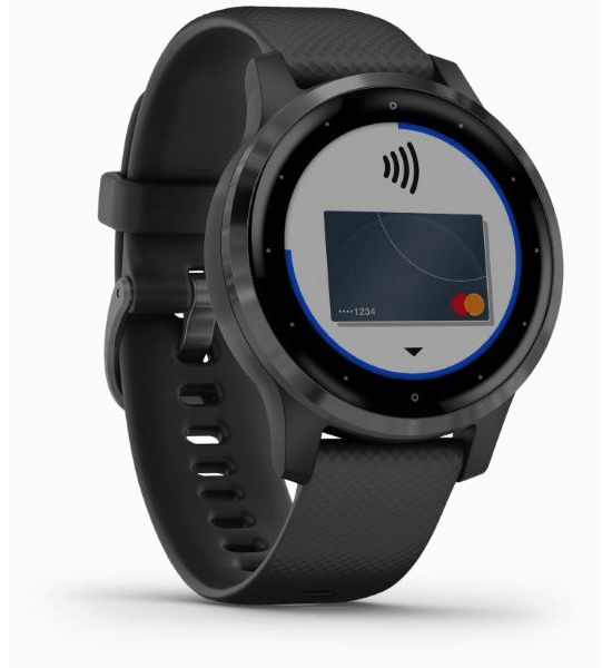 Garmin Venu, Vivoactive 4 & 4S, Vivomove Style & Vivomove 3 to be released at IFA 2019 12 Garmin Vivoactive 4 1565792106 0 0