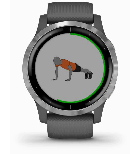 Garmin Venu, Vivoactive 4 & 4S, Vivomove Style & Vivomove 3 to be released at IFA 2019 10 Garmin Vivoactive 4 1565792124 0 0