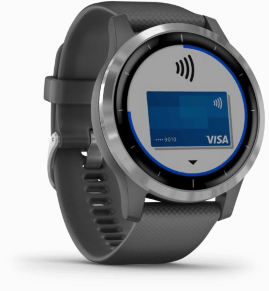 Garmin Venu, Vivoactive 4 & 4S, Vivomove Style & Vivomove 3 to be released at IFA 2019 11 Garmin Vivoactive 4 1565792140 0 0