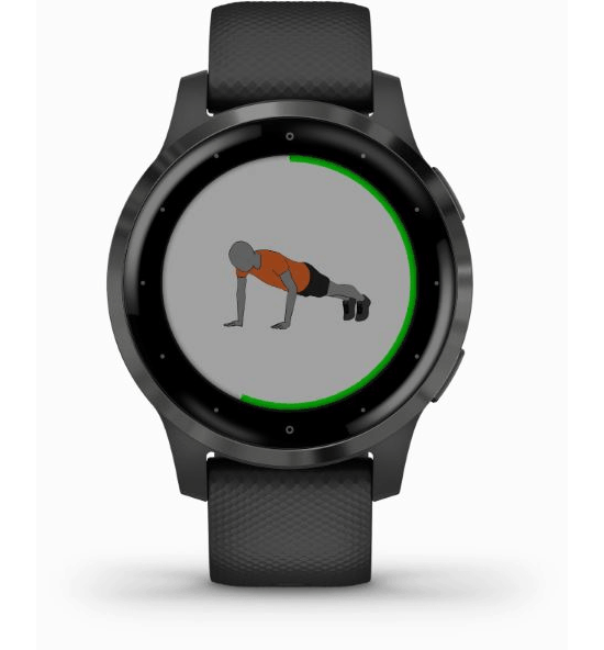 Garmin Venu, Vivoactive 4 & 4S, Vivomove Style & Vivomove 3 to be released at IFA 2019 8 Garmin Vivoactive 4s 1565792119 0 0