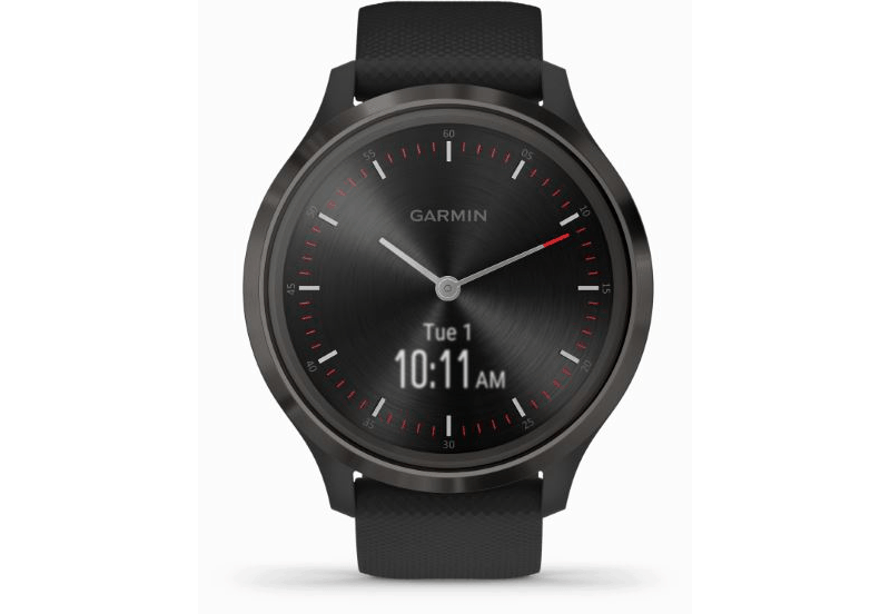 Garmin Venu, Vivoactive 4 & 4S, Vivomove Style & Vivomove 3 to be released at IFA 2019 24 Garmin Vivomove 3 Sport 1565792260 0 0