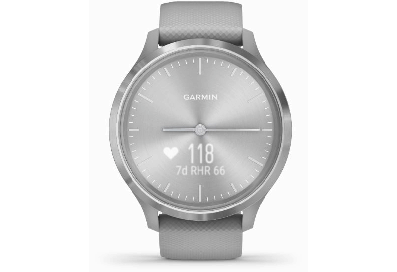 Garmin Venu, Vivoactive 4 & 4S, Vivomove Style & Vivomove 3 to be released at IFA 2019 23 Garmin Vivomove 3 Sport 1565792267 0 0