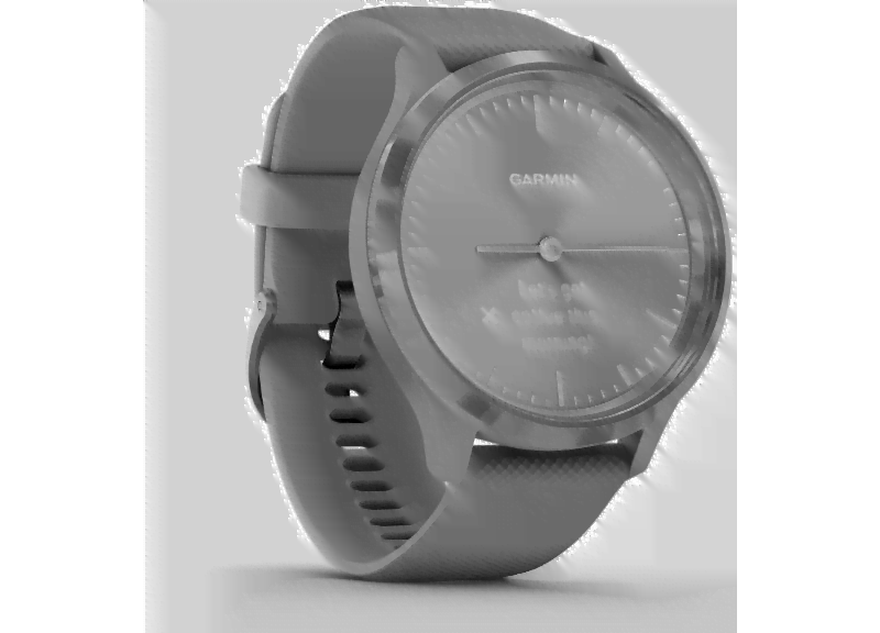 Garmin Venu, Vivoactive 4 & 4S, Vivomove Style & Vivomove 3 to be released at IFA 2019 21 Garmin Vivomove 3 Sport 1565792275 0 0