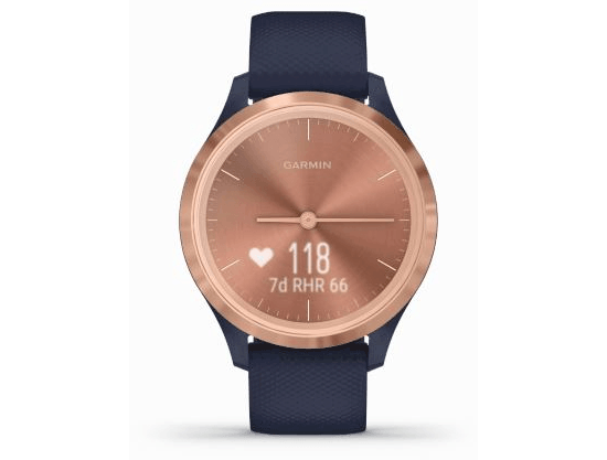 Garmin Venu, Vivoactive 4 & 4S, Vivomove Style & Vivomove 3 to be released at IFA 2019 20 Garmin Vivomove 3s 1565792448 0 0