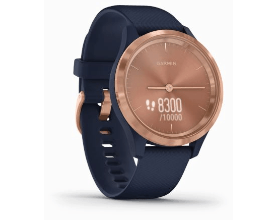Garmin Venu, Vivoactive 4 & 4S, Vivomove Style & Vivomove 3 to be released at IFA 2019 19 Garmin Vivomove 3s 1565792452 0 0