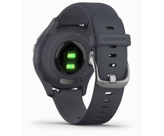 Garmin Venu, Vivoactive 4 & 4S, Vivomove Style & Vivomove 3 to be released at IFA 2019 18 Garmin Vivomove 3s 1565792485 0 0