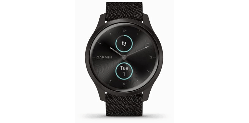 Garmin Venu, Vivoactive 4 & 4S, Vivomove Style & Vivomove 3 to be released at IFA 2019 17 Garmin Vivomove Style 1565792154 0 0