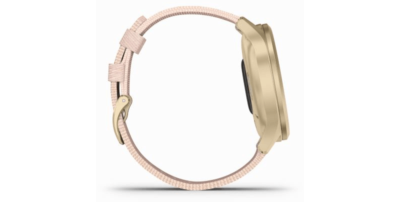 Garmin Venu, Vivoactive 4 & 4S, Vivomove Style & Vivomove 3 to be released at IFA 2019 15 Garmin Vivomove Style 1565792216 0 0