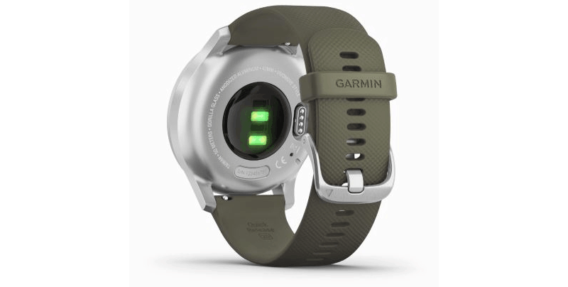 Garmin Venu, Vivoactive 4 & 4S, Vivomove Style & Vivomove 3 to be released at IFA 2019 14 Garmin Vivomove Style 1565792282 0 0