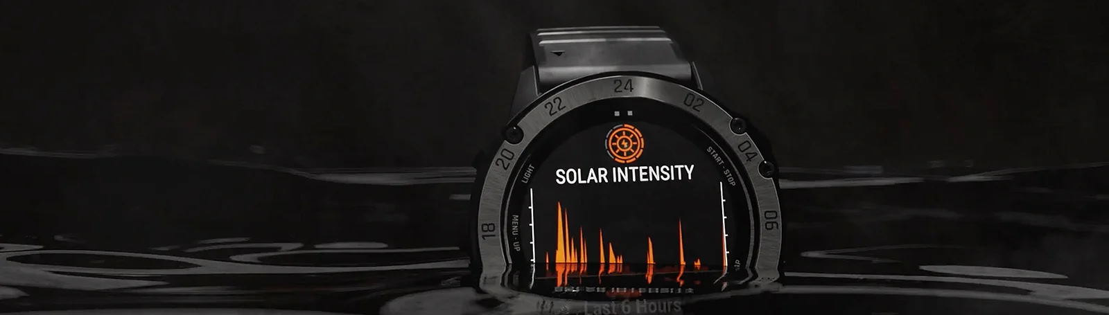GarminSolar