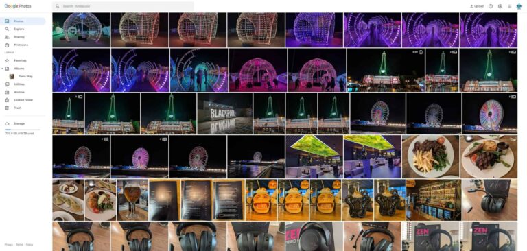 How to Automatically Back Up Google Photos – Guides for MultCloud & Google Photos Sync