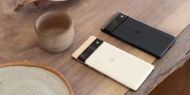 Cheapest Google Pixel 6 Pro Deals – Contract and Sim Free