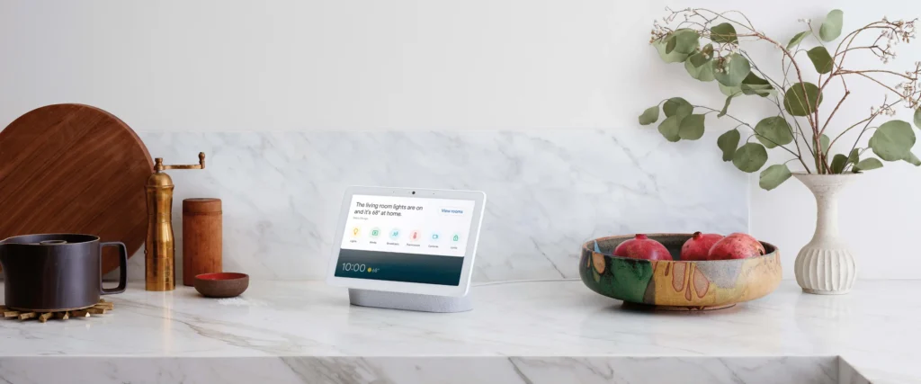 MediaTek and Google Collaborate on New Filogic Smart Home Chipset with Wi-Fi, Bluetooth, Thread and Matter Support 2 Google Thread Matter 1024x427 1