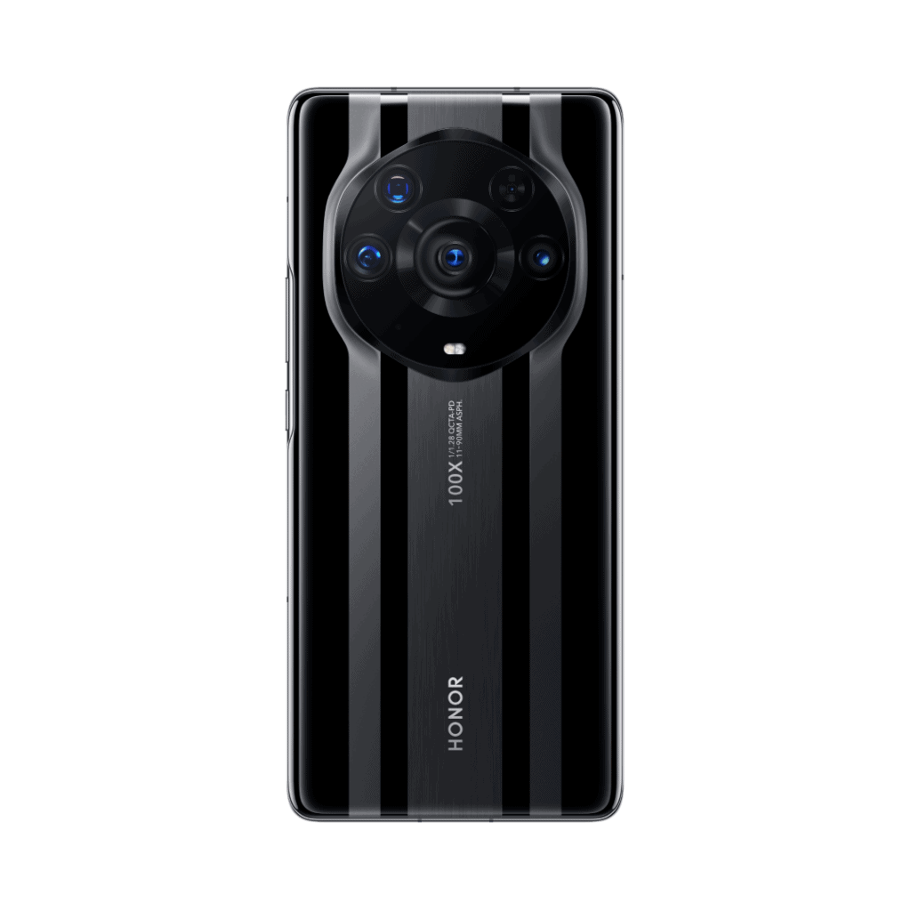 Honor Magic3 Series Announced - Equipped with Snapdragon 888 & Google 2 HONOR Magic3 Pro Ceramic Black3 Large 1024x1024 1