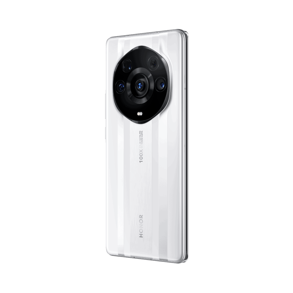 Honor Magic3 Series Announced - Equipped with Snapdragon 888 & Google 3 HONOR Magic3 Pro Ceramic White1 Large 1024x1024 1