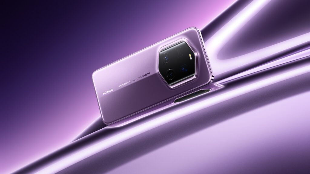 Honor and Porsche Design Launch AI-Powered Magic7 RSR Smartphone 2 HONOR Magic7 RSR Provence 16 9 1024x576 1