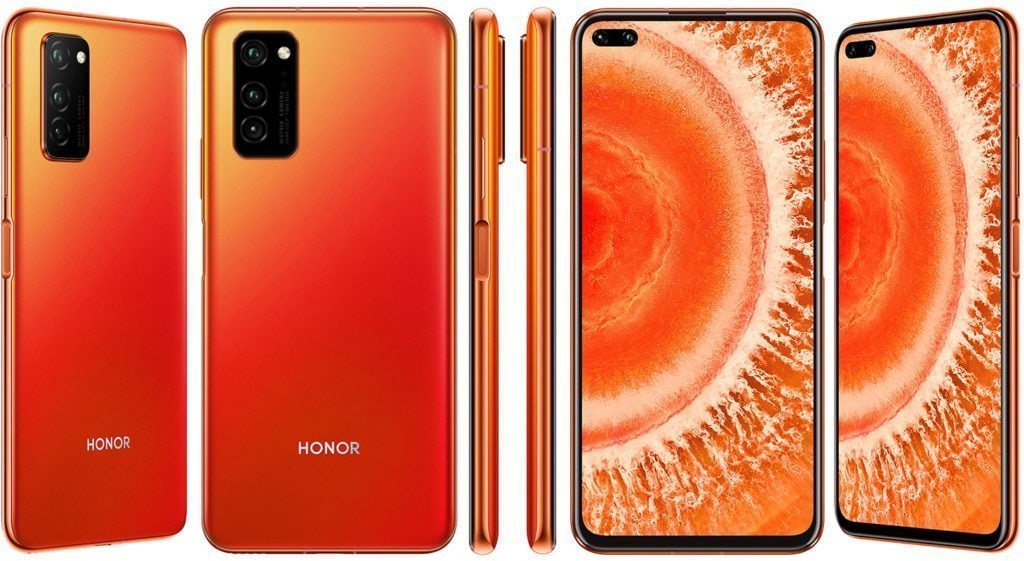 HONOR View30 Risesun Orange 4 1024x561 1