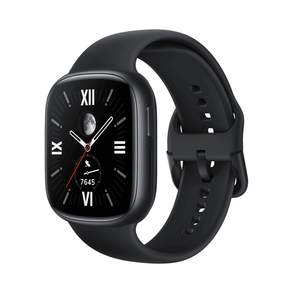 HONOR Watch 4 Black 6 1024x1024 1
