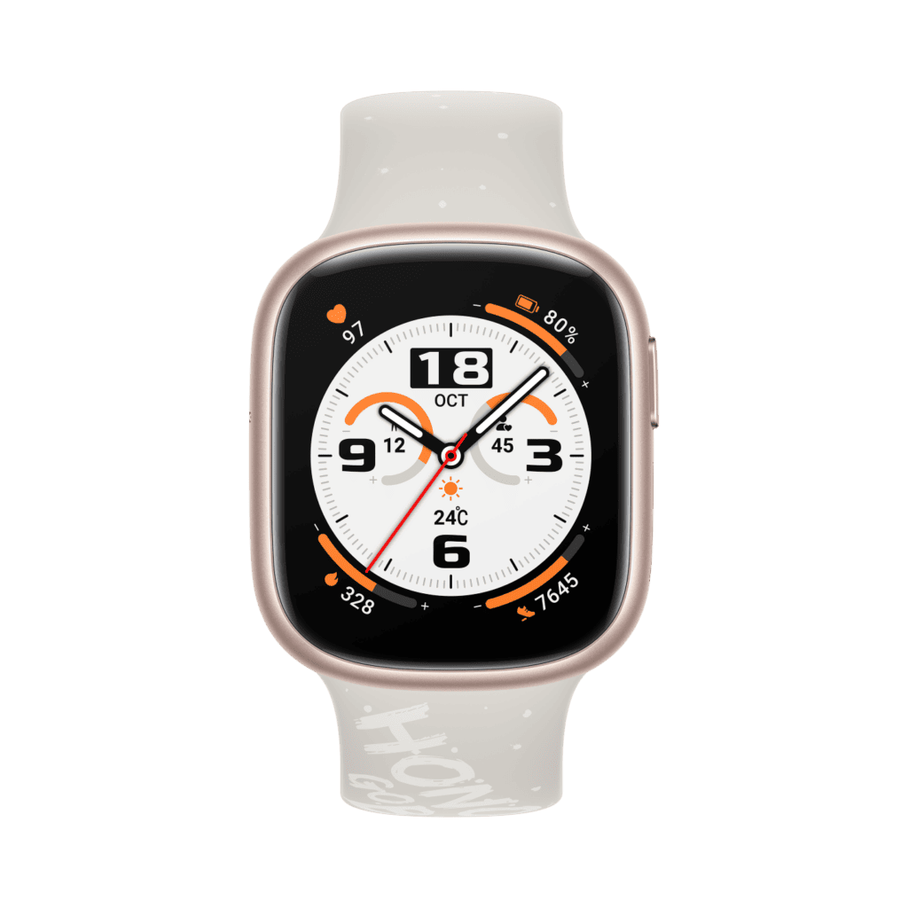 HONOR Watch 4 Gold 1 1024x1024 1