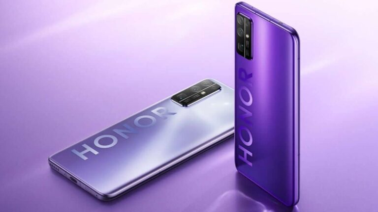 Honor X10 & X10 Pro Specification & Price Revealed Prior to 20th of May Launch in China 7 Honor X10 & X10 Pro Specification & Price Revealed Prior to 20th of May Launch in China
