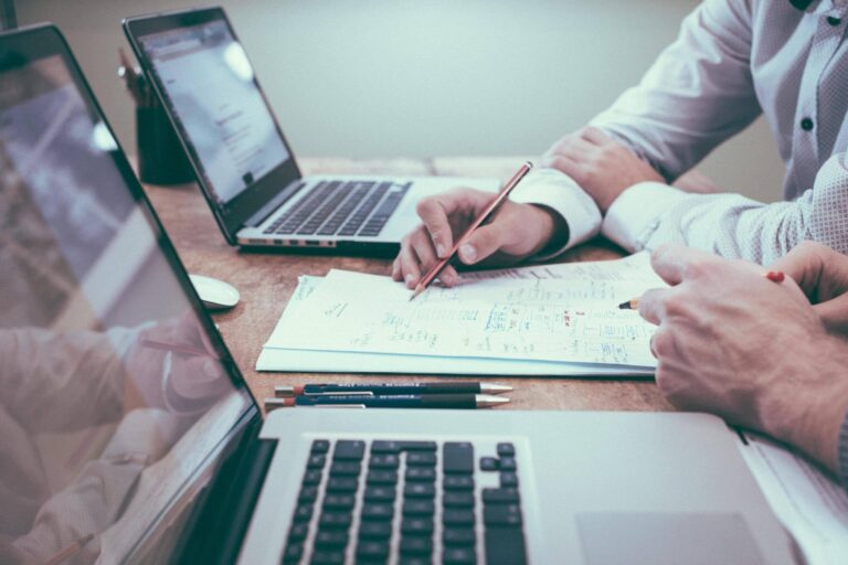 Why Should A Human Resource Department Use Software?