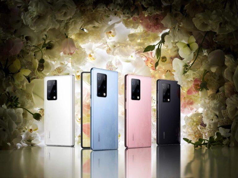 Huawei Mate X2 Announced – What should be a Samsung Galaxy Z Fold 2 killer is still hobbled by a lack of Google and unknown global availability 3 Huawei Mate X2 Announced – What should be a Samsung Galaxy Z Fold 2 killer is still hobbled by a lack of Google and unknown global availability