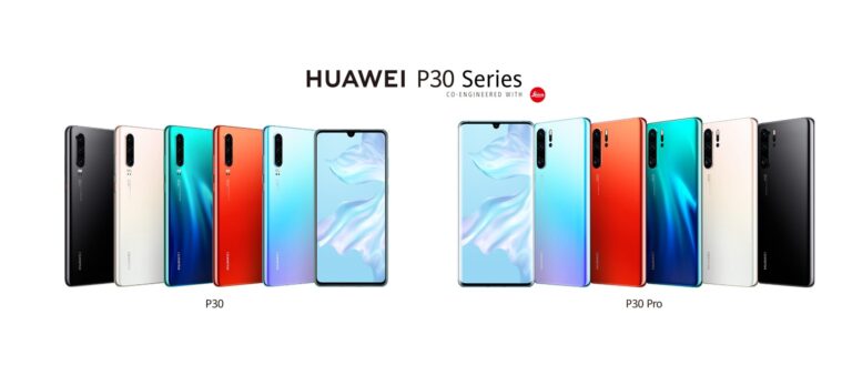 Black Friday Smartphone Deals – Huawei & OPPO
