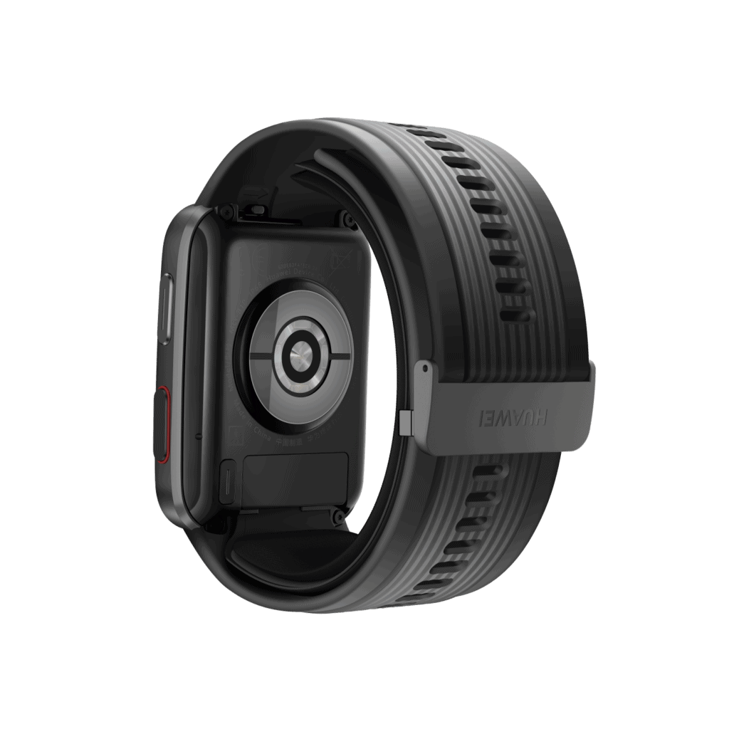 Huawei @ IFA: Huawei Watch D uses a discrete pump for blood pressure + MateBook X Pro, MatePad Pro, and Nova 10 Pro launch 4 HUAWEI WATCH D 3 1024x1024 1