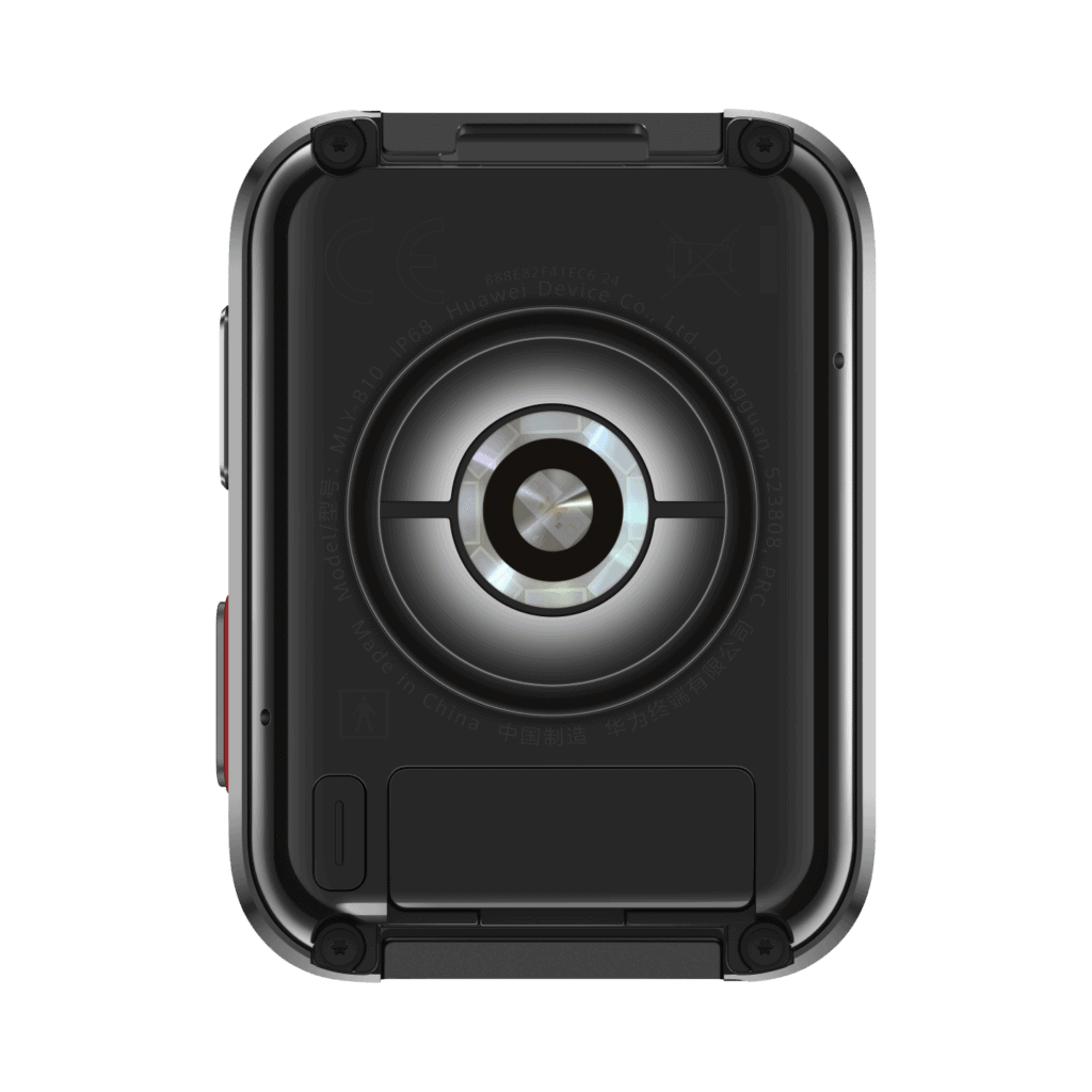 Huawei @ IFA: Huawei Watch D uses a discrete pump for blood pressure + MateBook X Pro, MatePad Pro, and Nova 10 Pro launch 2 HUAWEI WATCH D 5 1024x1024 1