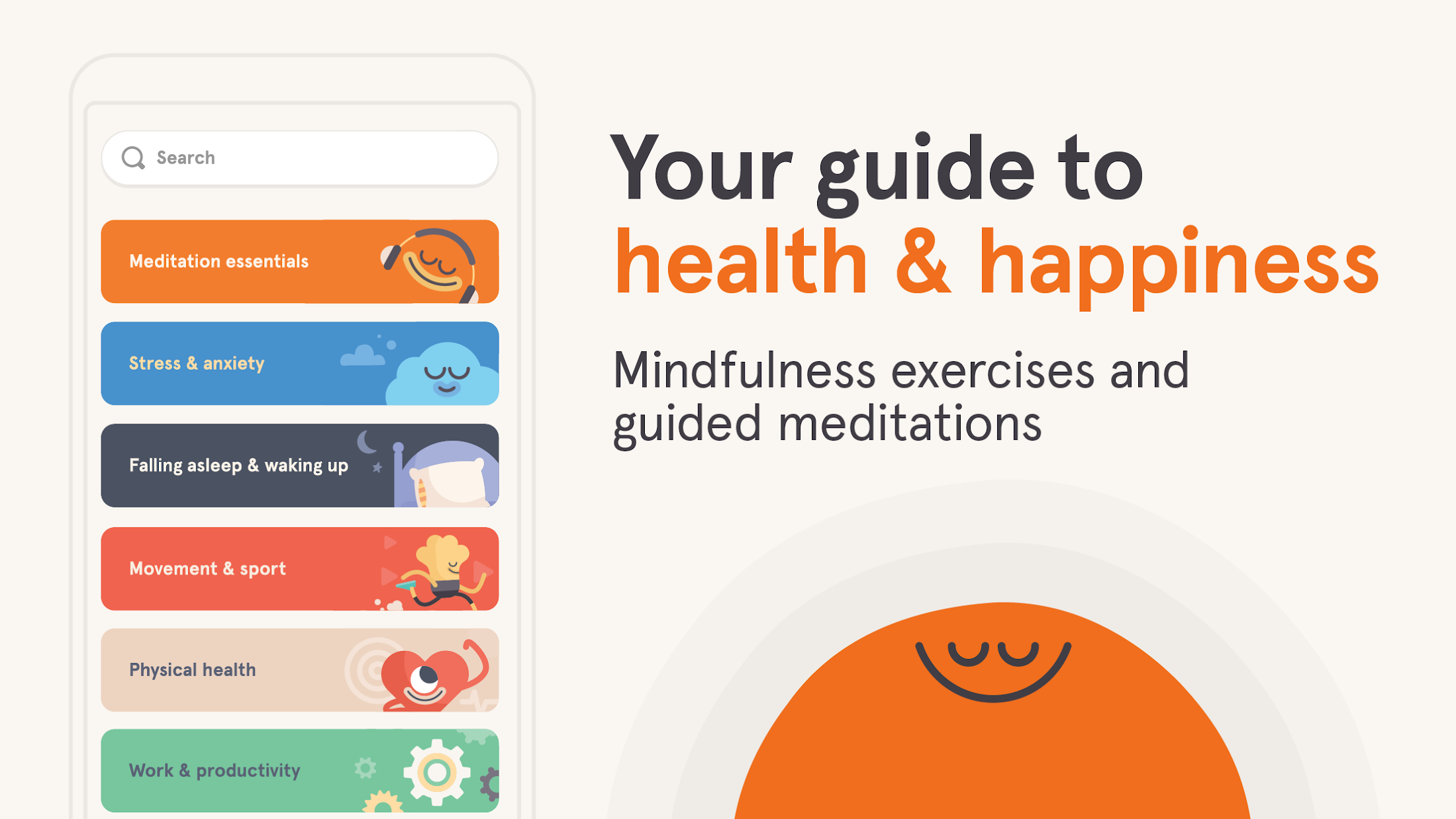 Headspace