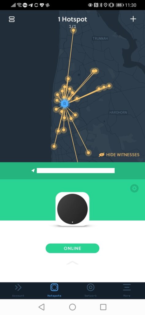 Helium Hotspot UK3 1 1