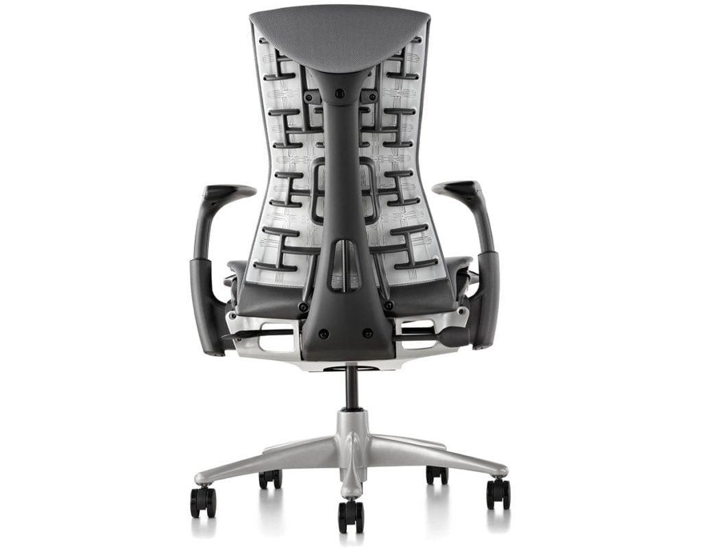Herman Miller Embody