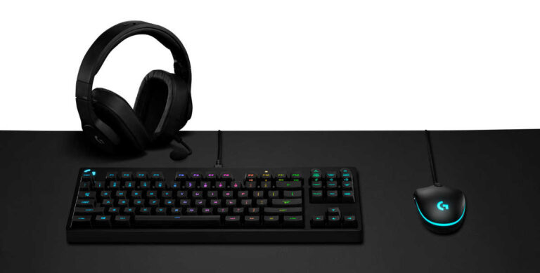 Logitech G Launches New PRO Gaming Headset 21 Logitech G Launches New PRO Gaming Headset