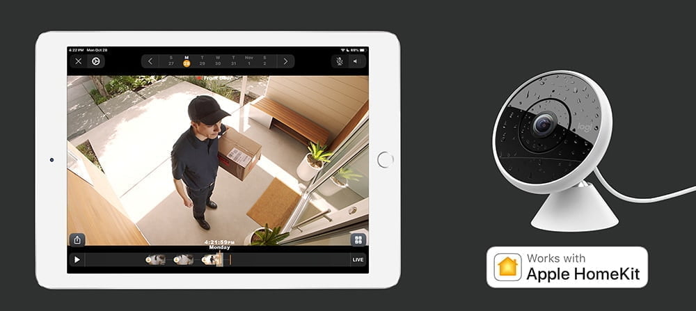 Apple Homekit Guide & FAQs – What is Homekit & what works with Homekit? 3 Homekit Secure Video