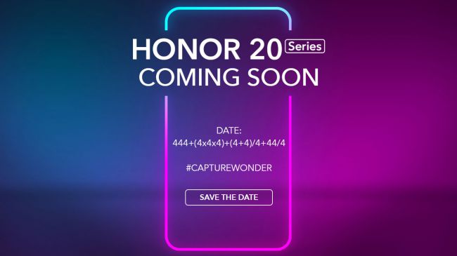 Honor 20 2