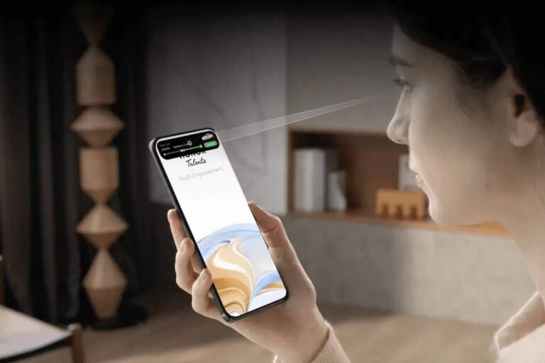 HONOR Launches Global Campaign to Raise ALS Awareness and Promote Accessible Technology