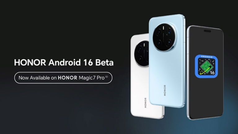HONOR Commits to Six-Year Android Support for HONOR 400 Series with Android 16 Integration