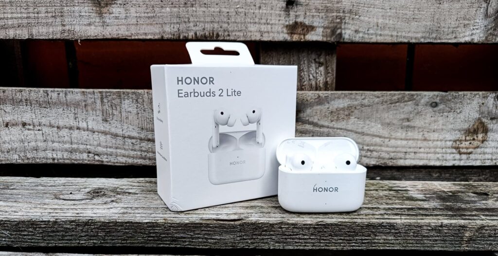 Honor Earbuds 2 Lite Review 2 1