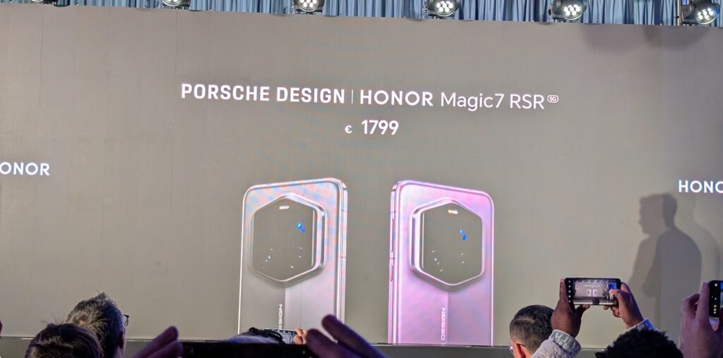 Honor and Porsche Design Launch AI-Powered Magic7 RSR Smartphone 4 Honor Magic7 RSR Price 1024x508 1