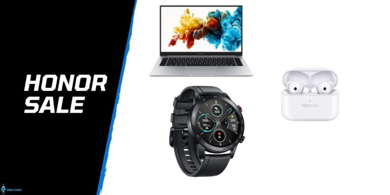 Honor Laptops & Smartwatches get discounted to cheaper than Amazon via the Honor Store 9 Honor Laptops & Smartwatches get discounted to cheaper than Amazon via the Honor Store