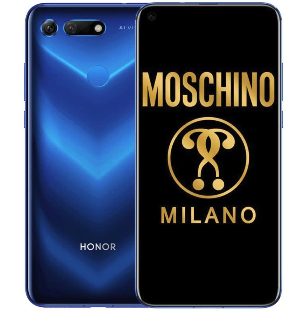 Honor x Moschino View 20 1007x1024 1