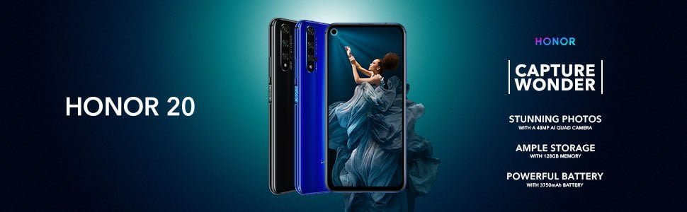 Honor20 2