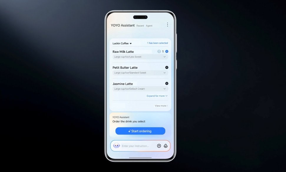 Honor Magic7 Series Confirmed with Snapdragon 8 Elite and On-Device Autopilot AI 2 HonorMagic7 AI