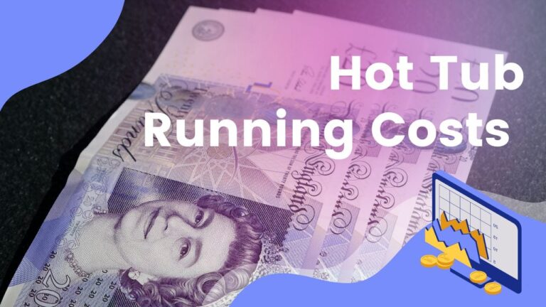 How much does it cost to run a hot tub or Lazy Spa after October energy price cap increase? And how to reduce electricity costs