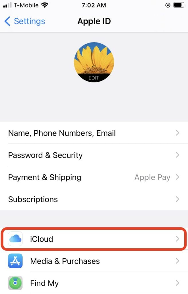 How to Sync iMessages screenshot 2 656x1024 1