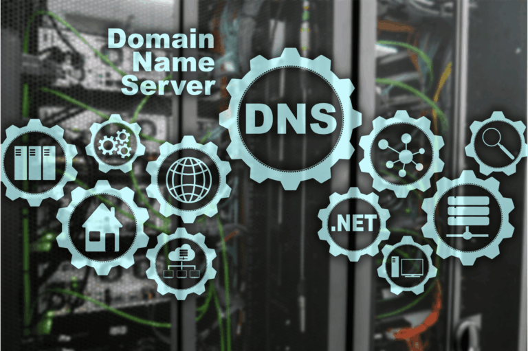 How to Change DNS Settings on a Router / Computer / Mobile / NAS 11 How to Change DNS Settings on a Router / Computer / Mobile / NAS