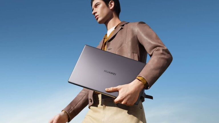 Huawei MateBook D 15 2021 launches in the UK priced at £749.99 equipped with Intel Core i5-1135G7 and Wi-Fi 6E