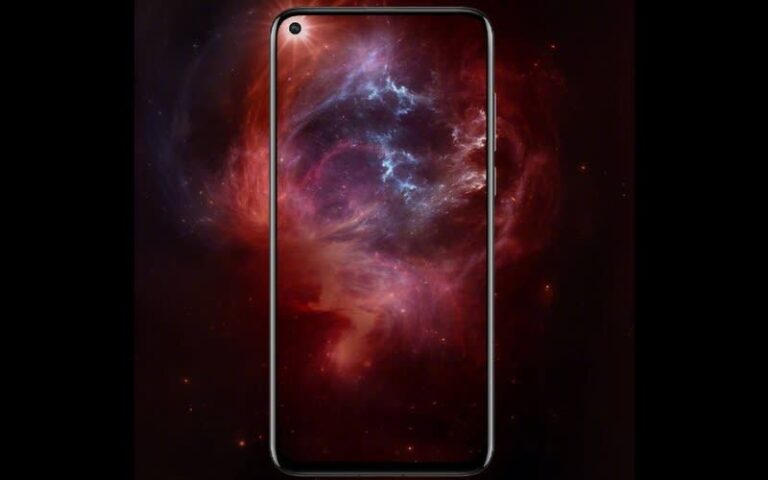 Huawei Nova 4 with Kirin 970 & Punch Hole Display Launches Today